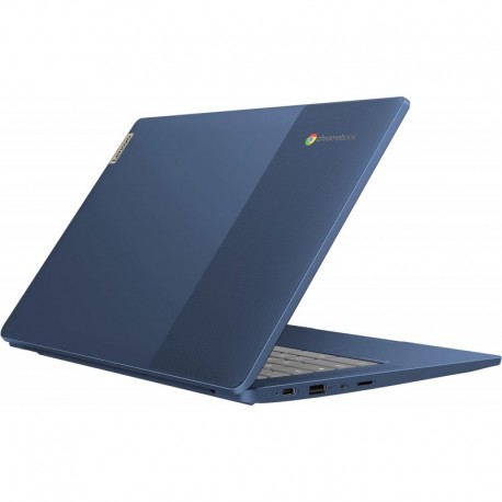Notebook Lenovo IdeaPad Slim 3 15.6' FHD TN i5-12450H 4.4GHz 8GB LPDDR5-4800MHz 512GB SSD 83ER001CLM