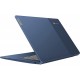 Notebook Lenovo IdeaPad Slim 3 15.6' FHD TN i5-12450H 4.4GHz 8GB LPDDR5-4800MHz 512GB SSD 83ER001CLM