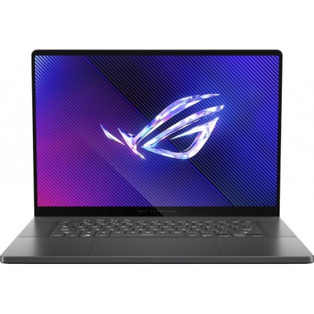 Notebook Gaming Asus Rog Zephyrus G16 16' WQXGA OLED Core Ultra 9 185H 2.3GHz 32GB 1TB SSD NVIDIA GeForce RTX 4070 8GB GDDR6