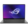 Notebook Gaming Asus Rog Zephyrus G16 16' WQXGA OLED Core Ultra 9 185H 2.3GHz 32GB 1TB SSD NVIDIA GeForce RTX 4070 8GB GDDR6