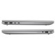 Notebook WorkStation HP Zbook Firefly G11 14' WUXGA Core Ultra 7 155H 2.5Ghz 16GB 512GB SSD NVIDIA RTX A500 4GB GDDR6 A11SBLT