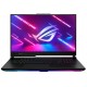 Notebook Gaming Asus 17.3' WQHD IPS AMD Ryzen 9 7945HX3D 2.3GHz 32GB 2TB SSD NVIDIA GeForce RTX 4090 16GB GDDR6 G733PYV-LL055W