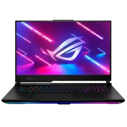 Notebook Gaming Asus 17.3' WQHD IPS AMD Ryzen 9 7945HX3D 2.3GHz 32GB 2TB SSD NVIDIA GeForce RTX 4090 16GB GDDR6 G733PYV-LL055W