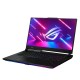Notebook Gaming Asus 17.3' WQHD IPS AMD Ryzen 9 7945HX3D 2.3GHz 32GB 2TB SSD NVIDIA GeForce RTX 4090 16GB GDDR6 G733PYV-LL055W