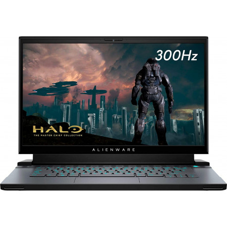 Dell Alienware 15 R4 15.6'4k I9-8950hk 2.9ghz 64g Ssd1tb 8gb