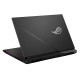 Notebook Gaming Asus 17.3' WQHD IPS AMD Ryzen 9 7945HX3D 2.3GHz 32GB 2TB SSD NVIDIA GeForce RTX 4090 16GB GDDR6 G733PYV-LL055W