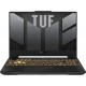 Notebook Gaming Asus TUF 15.6' FHD IPS i7-13620H 4.90GHz 16GB 1TB SSD NVIDIA GeForce RTX 4050 6GB GDDR6 FX507VU-LP180