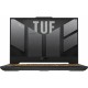 Notebook Gaming Asus TUF 15.6' FHD IPS i7-13620H 4.90GHz 16GB 1TB SSD NVIDIA GeForce RTX 4050 6GB GDDR6 FX507VU-LP180