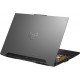 Notebook Gaming Asus TUF 15.6' FHD IPS i7-13620H 4.90GHz 16GB 1TB SSD NVIDIA GeForce RTX 4050 6GB GDDR6 FX507VU-LP180