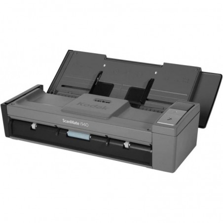 Escáner Kodak SCANMATE i940 600 x 600 20PPM DPI Color Dúplex USB 2.0 1960988