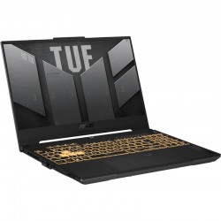 Notebook Gaming Asus TUF 15.6' FHD IPS i7-12700H 4.70GHz 16GB 1TB SSD NVIDIA GeForce RTX 3050 4GB GDDR6 FX507ZC4-HN039W