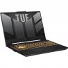 Notebook Gaming Asus TUF 15.6' FHD IPS i7-12700H 4.70GHz 16GB 1TB SSD NVIDIA GeForce RTX 3050 4GB GDDR6 FX507ZC4-HN039W