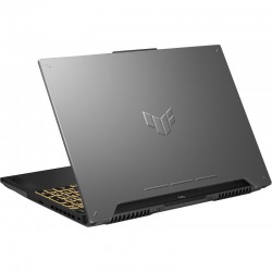 Notebook Gaming Asus TUF 15.6' FHD IPS i7-12700H 4.70GHz 16GB 1TB SSD NVIDIA GeForce RTX 3050 4GB GDDR6 FX507ZC4-HN132