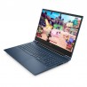 Notebook Gaming HP Victus 15-fa0007la 15.6' FHD IPS i7-12650H 4.7GHz 16GB 512GB SSD NVIDIA GeForce RTX 3050 4GB GDDR6 8U8B8LA
