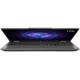 Notebook Gaming Lenovo LOQ 15IRX9 15.6' FHD IPS i7-13650HX 4.9GHz 12GB 512GB SSD NVIDIA GeForce RTX 4050 6GB GDDR6 83DV00UBLM