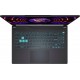 Notebook Gaming MSI Cyborg 15 A12VE 15.6' FHD i7-12650H 4.7GHz 16GB 512GB SSD NVIDIA GeForce RTX 4050 6GB GDDR6 9S7-15K111-1294