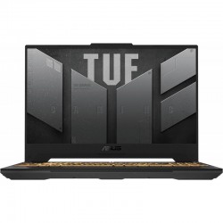 Notebook Gaming Asus TUF 15.6' FHD IPS i5-12500H 4.5GHz 16GB 512GB SSD NVIDIA GeForce RTX 3050 4GB GDDR6 FX507ZC4-HN087