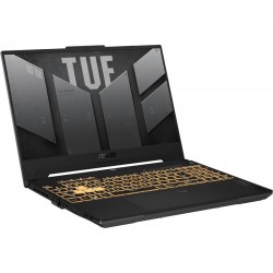 Notebook Gaming Asus TUF 15.6' FHD IPS i5-12500H 2.5GHz 8GB 512GB SSD NVIDIA GeForce RTX 3050 4GB GDDR6 FX507ZC4-HN005