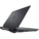 Notebook Gaming Dell G15 5530 15.6' FHD WVA LED i5-13450HX 4.6GHz 8GB 512GB SSD NVIDIA GeForce RTX 3050 6GB GDDR6 WN7TF