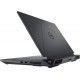 Notebook Gaming Dell G15 5530 15.6' FHD WVA LED i5-13450HX 4.6GHz 8GB 512GB SSD NVIDIA GeForce RTX 3050 6GB GDDR6 WN7TF