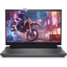 Notebook Gaming Dell G15 5530 15.6' FHD WVA LED i5-13450HX 4.6GHz 8GB 512GB SSD NVIDIA GeForce RTX 3050 6GB GDDR6 WN7TF