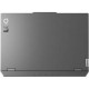 Notebook Gaming Lenovo LOQ 15IAX9 15.6' FHD IPS i5-12450HX 4.4GHz 24GB 512GB SSD NVIDIA GeForce RTX 3050 6GB GDDR6 83GS00ESLM