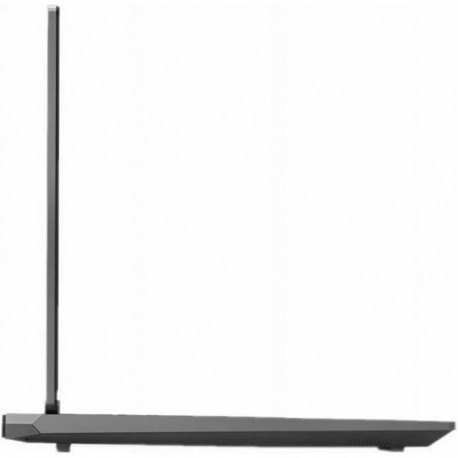 Notebook Gaming Lenovo LOQ 15IAX9 15.6' FHD IPS i5-12450HX 4.4GHz 24GB 512GB SSD NVIDIA GeForce RTX 3050 6GB GDDR6 83GS00ESLM