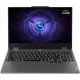 Notebook Gaming Lenovo LOQ 15IAX9 15.6' FHD IPS i5-12450HX 4.4GHz 24GB 512GB SSD NVIDIA GeForce RTX 3050 6GB GDDR6 83GS00ESLM