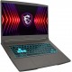 Notebook Gaming MSI Thin 15 B12UDX 15.6' FHD i5-12450H 4.40GHz 16GB 512GB SSD VIDIA GeForce RTX 3050 6GB GDDR6 9S7-16R831-2462