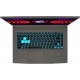 Notebook Gaming MSI Thin 15 B12UDX 15.6' FHD i5-12450H 4.40GHz 16GB 512GB SSD VIDIA GeForce RTX 3050 6GB GDDR6 9S7-16R831-2462