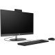 PC All-In-One HP ProOne 240 G10 23.8' FHD i5-1335U 3.4GHz 8GB DDR4 SSD 256GB 9P4K3LA