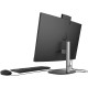 PC All-In-One HP ProOne 240 G10 23.8' FHD i5-1335U 3.4GHz 8GB DDR4 SSD 256GB 9P4K3LA