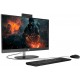 PC All-In-One HP ProOne 240 G10 23.8' FHD i5-1335U 3.4GHz 8GB DDR4 SSD 256GB 9P4K3LA