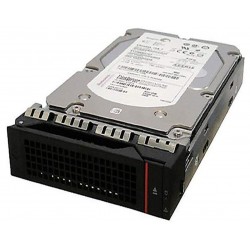 Disco Servidor Lenovo ThinkSystem 2TB 3.5' 7200RPM SATA 6Gbit/s 512n 7XB7A00056
