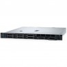 Servidor Dell PowerEdge R360 Xeon E-2488 3.20GHz RAM 16GB DDR5 SDRAM 480GB SSD Rack R360ANH2FY25V2
