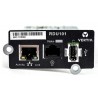 Tarjeta de red Vertiv para SAI GXT5 IntelliSlot 1 x Puertos de red RJ-45 RDU101