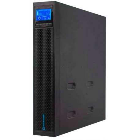 UPS Plug & Power Innova Unity IoT URT Series 3kVA 3000VA 3000W 220V DB-9 RS232 USB URT-3K-IOT