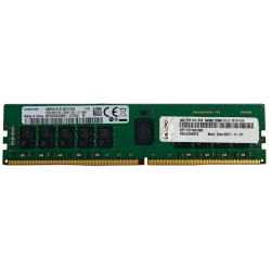 Memoria Servidor Lenovo ThinkSystem 32GB TruDDR5-5600NHz RDIMM 4X77A88051
