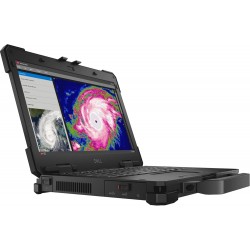 Notebook Dell Latitude 7330 Rugged Extreme 13.3' FHD Touch i7-1185G7 3.0GHz 32GB 1TB SSD