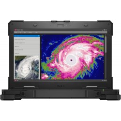 Notebook Dell Latitude 7330 Rugged Extreme 13.3' FHD Touch i7-1185G7 3.0GHz 16GB 512GB SSD