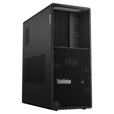 PC Thinkstation Lenovo P3 Tower i9-14900 2.0GHz 16GB 1TB SSD NVIDIA RTX A4000 16GB GDDR6 30GU0030LM