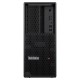 PC Thinkstation Lenovo P3 Tower i7-14700 2.10GHz 16GB 512GB SSD NVIDIA RTX A2000 12GB GDDR6 30GU0031LM