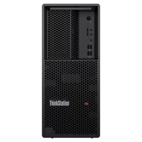 PC Thinkstation Lenovo P3 Tower i7-14700 2.10GHz 16GB 512GB SSD NVIDIA RTX A2000 12GB GDDR6 30GU0031LM