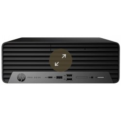 PC HP Pro SFF 400 G9 i7-14700 5.4GHz 16GB 1TB SSD A01JHLA