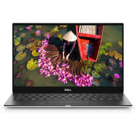 Dell Xps 13 7390 13.3'fhd I7-10510u 1.8ghz 8gb Ssd512gb