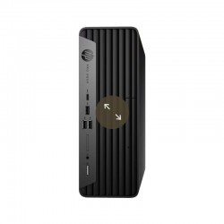 C HP Pro SFF 400 G9 i7-13700 5.2GHz 16GB 512GB SSD 9H9A1LT