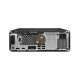 C HP Pro SFF 400 G9 i7-13700 5.2GHz 16GB 512GB SSD 9H9A1LT