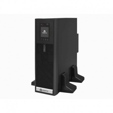 UPS Vertiv Trifásico Online In 380V Out 380V 20KVA 20KW ITA-20k00AL3A02P0N
