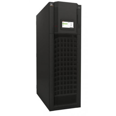 Aire acondicionado de precisión Vertiv Liebert® CRV modelo CVR4 de 25kW Unidad Evaporadora CR025RA_140