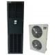 Aire acondicionado de precisión Vertiv Liebert® CRV modelo CVR4 de 25kW LSF42-R3